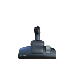 Felszívófej kombi Nilfisk VP,VL és Viper sorozathoz D32x270mm, csipesszel