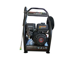 Lavor Thermic 9 ipari benzinmotoros magasnyomású mosóberendezés