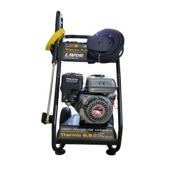 Lavor Thermic 6.5 ipari benzinmotoros magasnyomású mosóberendezés
