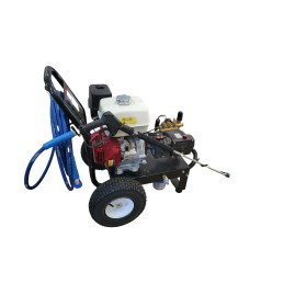 HPM21200/1450 Honda benzinmotoros magasnyomású mosó