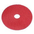 Pad 17″ 432MM, piros színű, SC400, SC401 5db/cs 1