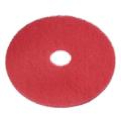Pad 20" 508MM, piros színű, SC450,SC500,SC530,BA551,CA551 Viper AS510, Viper AS530R 5db/cs