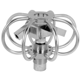 TYR 2S hidromotors tartály mosófej fúvóka nélkül