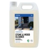 Nilfisk Fa-, és kő-tisztító 2,5l-es - Image 1