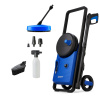 Nilfisk Core 140-6 PowerControl Home hobby (háztartási) magasnyomású mosó - Image 1