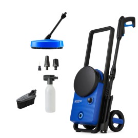 Nilfisk Core 130-6 PowerControl Home hobby (háztartási) magasnyomású mosó