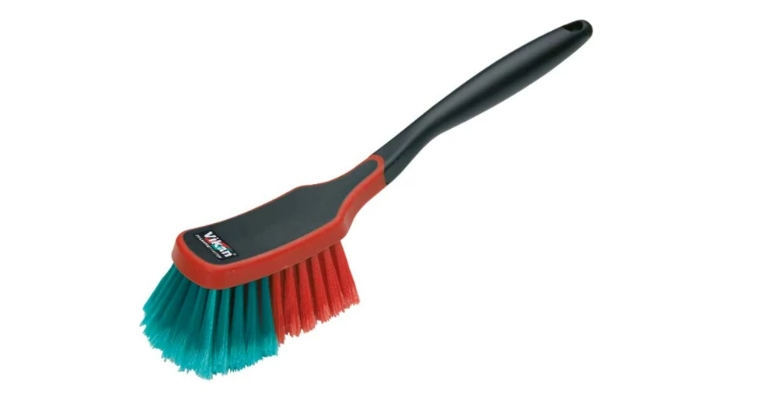 Vikan Felnikefe 28 cm-es