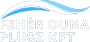Fehér Duna Plusz Kft.