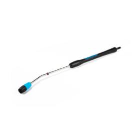 Flexopower lándzsa vízfúvókával 96 cm-es-  Nilfisk MC 2C magasnyomású mosóhoz (új, fekete színűhez)
