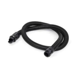 Gégecső csatlakozóval, könyök nélkül - Nilfisk VP 300 (a porszívó fekete alapszín mellett kék színt is tartalmaz)