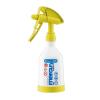 Kwazar Mercury PRO 0,5l-es kézi permetező 360 fokos fúvókával - Általános használatra (sárga színű) - Image 1