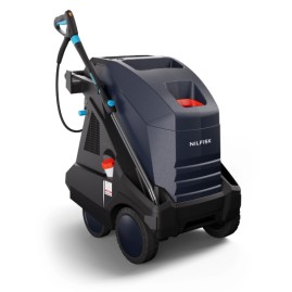 Nilfisk MH 45M 200/960 FA háromfázisú közepes méretű melegvizes magasnyomású mosó