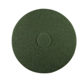 Gyémánt PAD 14″ 355 MM zöld színű – Napi tisztításra és polírozásra